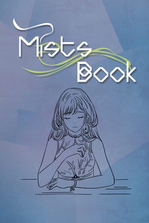 Обложка MistsBook