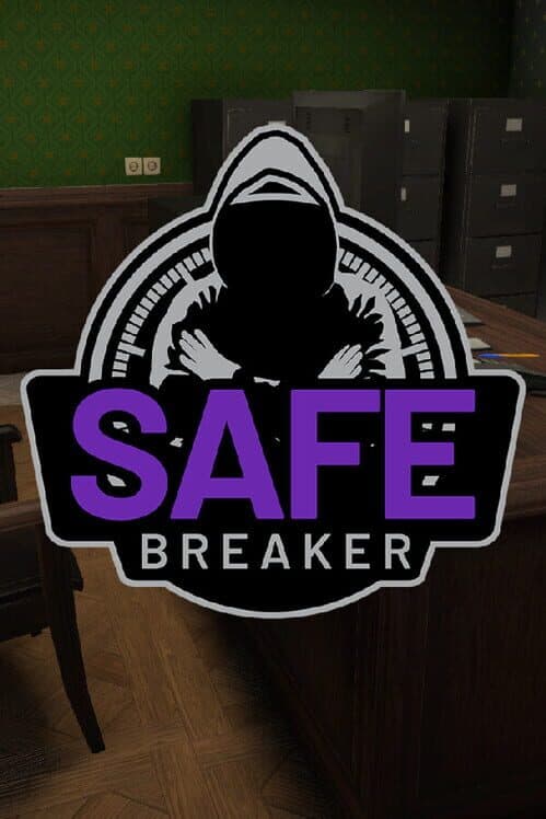 Обложка Safebreaker