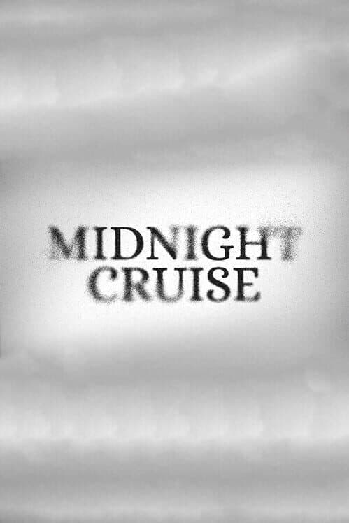 Обложка Midnight Cruise