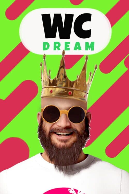 Обложка WC Dream