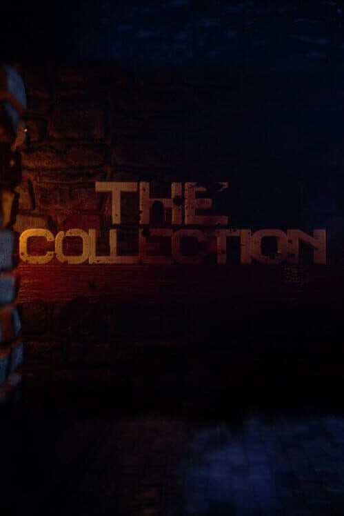 Обложка The Collection