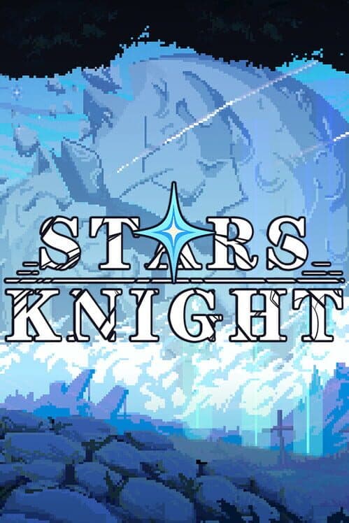 Обложка StarsKnight
