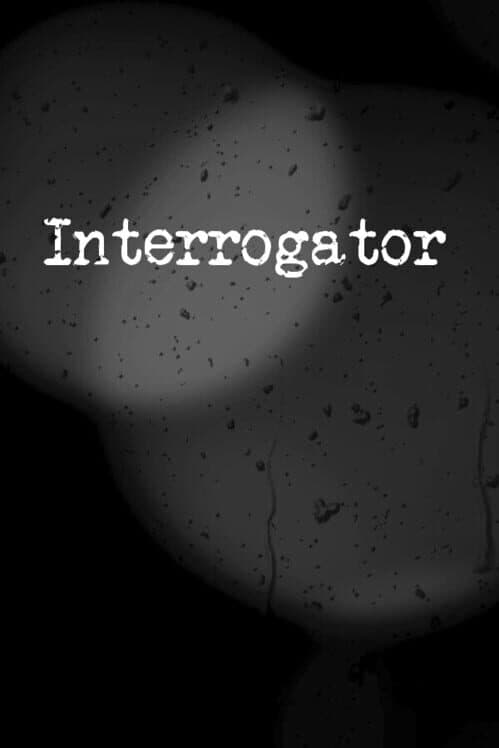 Обложка Interrogator