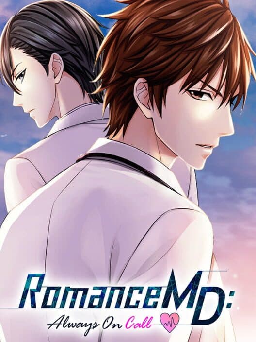 Обложка Romance MD: Always on Call