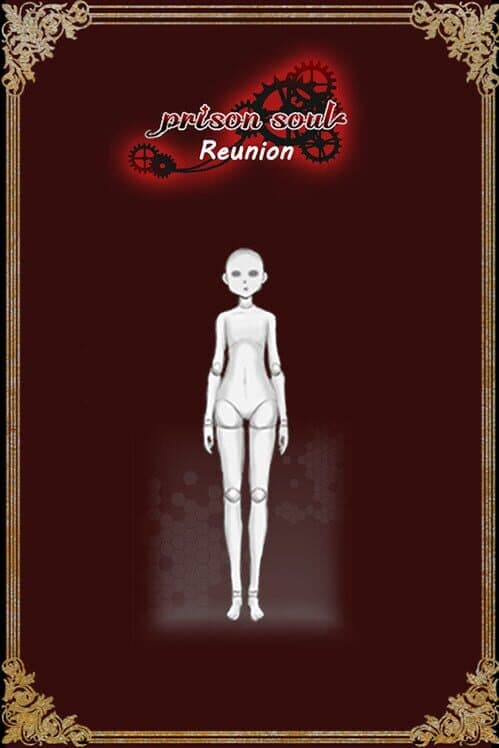 Обложка PrisonSoul: Reunion