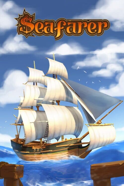 Обложка Seafarer