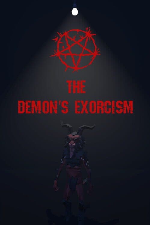 Обложка The Demon's Exorcism
