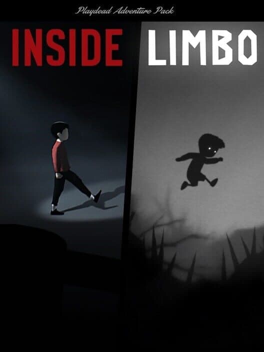 Обложка Inside & Limbo Bundle