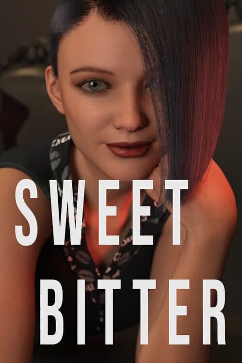 Обложка Sweet Bitter