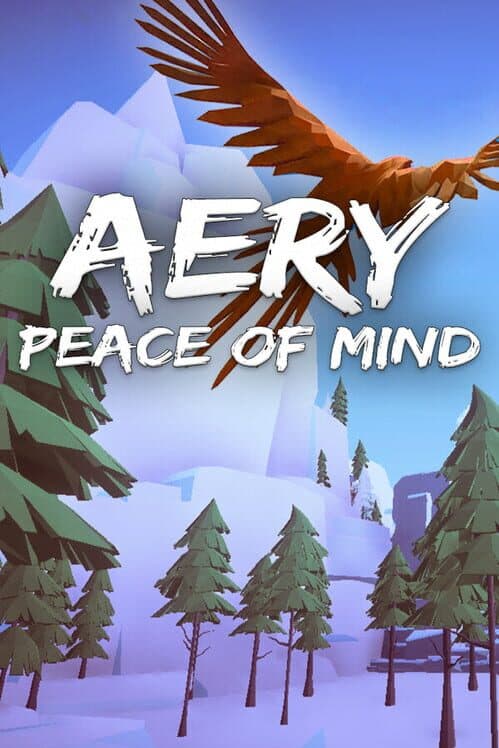Обложка Aery: Peace of Mind