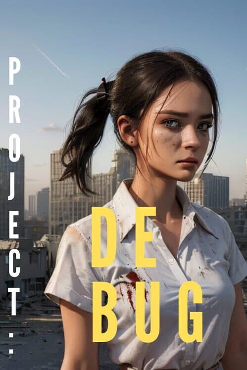Обложка Project: Debug