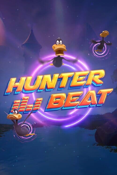 Обложка Hunter Beat