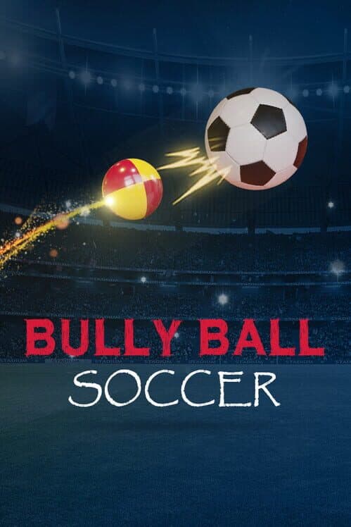 Обложка Bully Ball Soccer