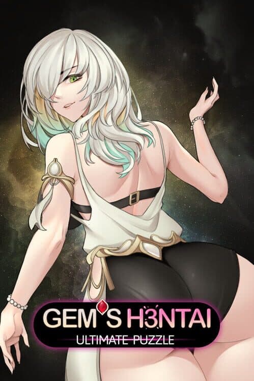 Обложка Gem's Hentai: Ultimate Puzzle
