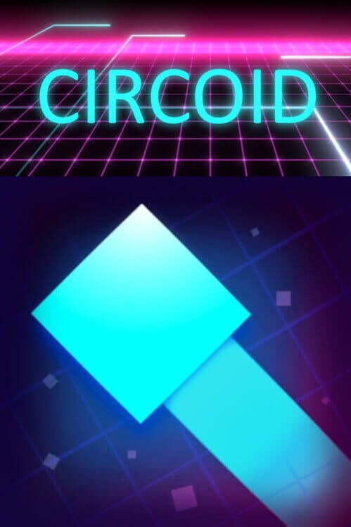 Обложка Circoid