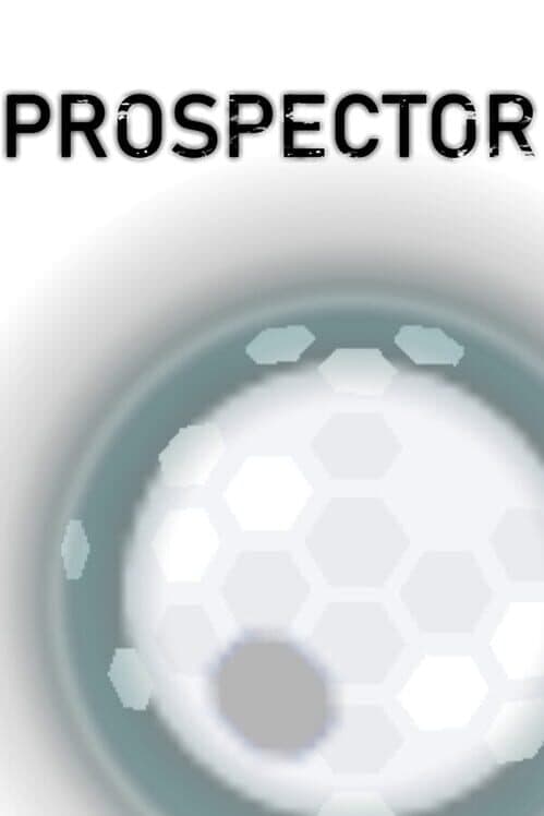 Обложка Prospector