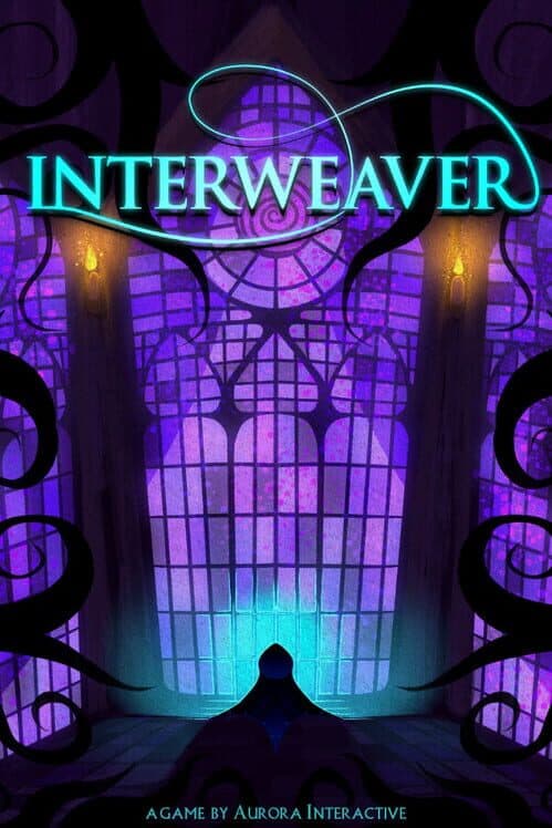 Обложка Interweaver