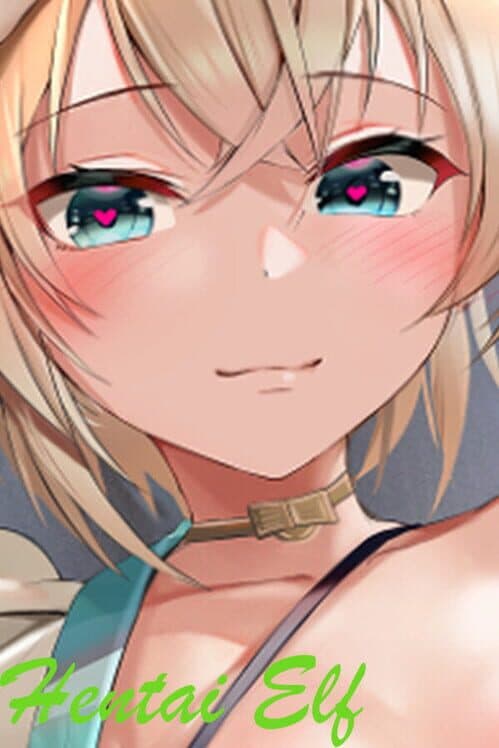 Обложка Hentai Elf