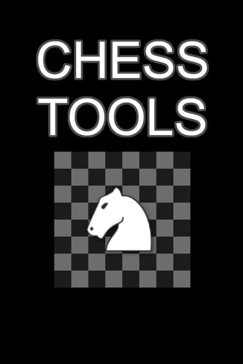 Обложка Chess Tools