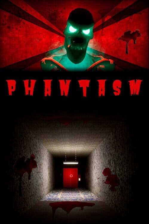 Обложка Phantasm