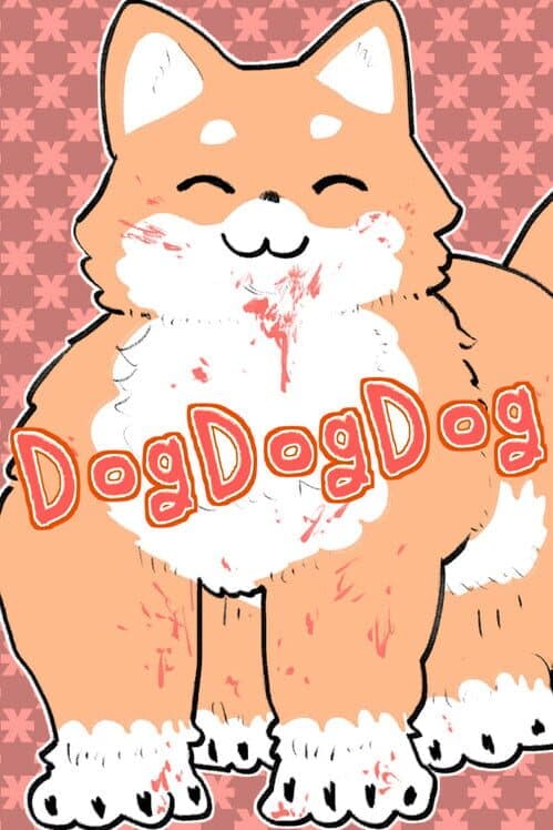Обложка DogDogDog