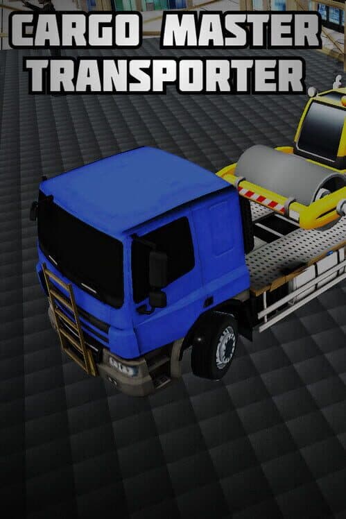 Обложка Cargo Master Transporter
