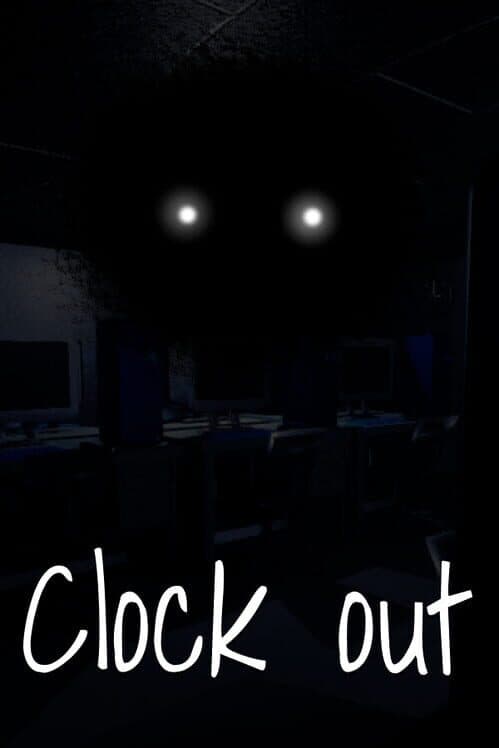 Обложка ClockOut