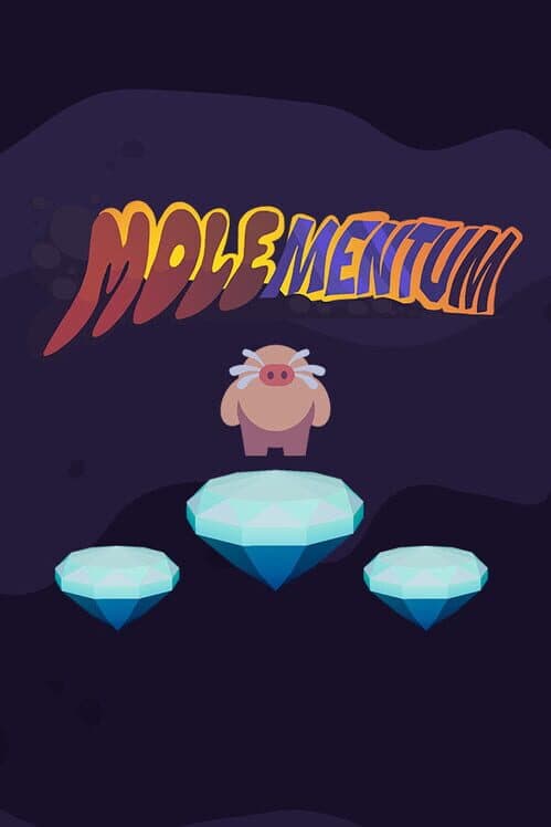 Обложка Molementum