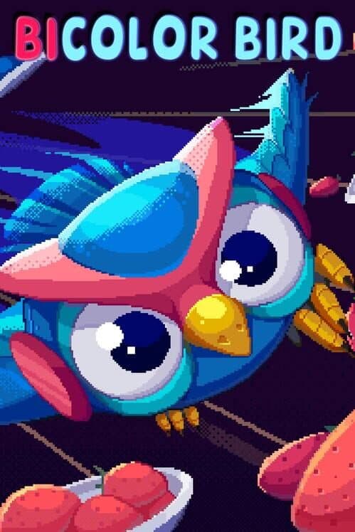 Обложка Bicolor Bird