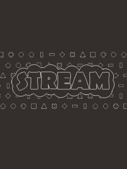 Обложка Stream
