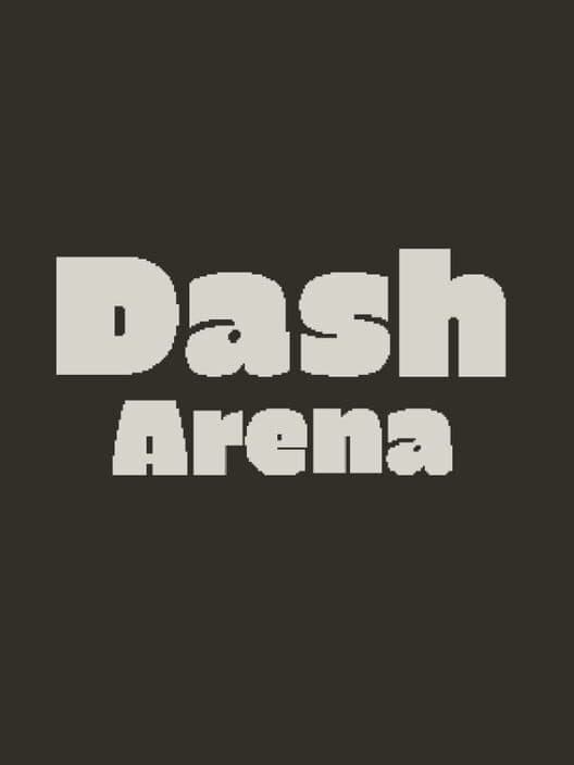 Обложка Dash Arena