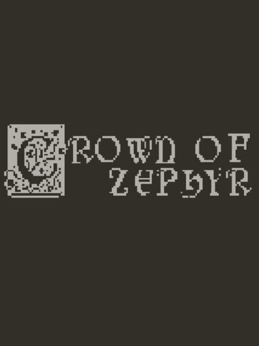 Обложка Crown of Zephyr