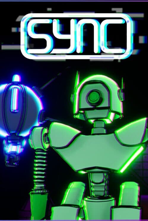Обложка Sync