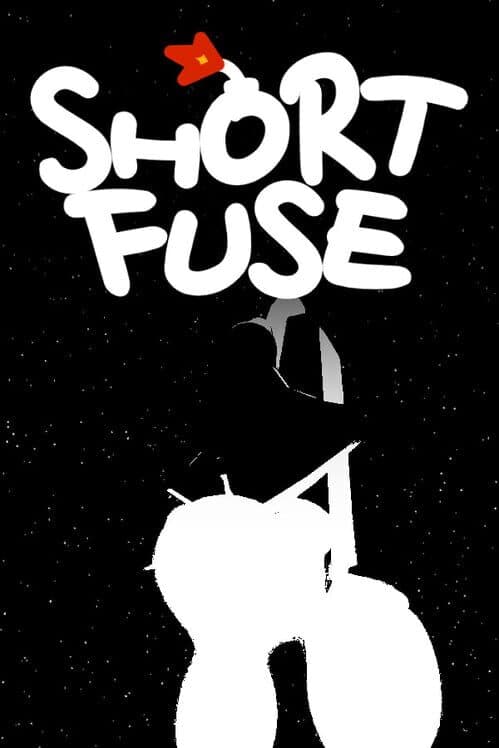 Обложка Short Fuse