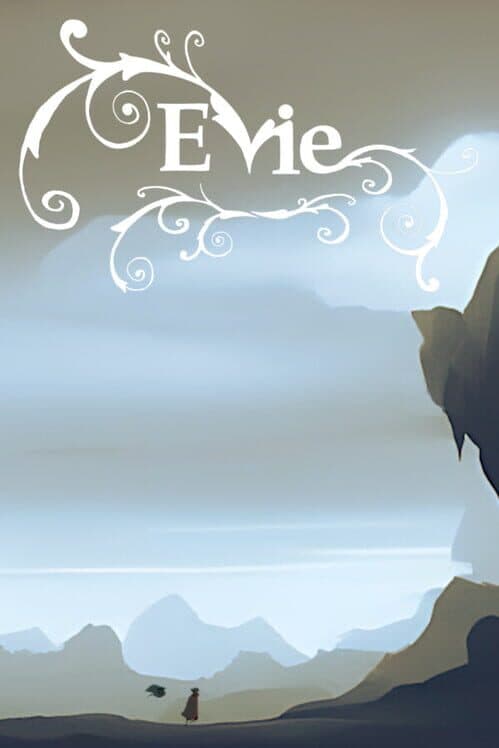 Обложка Evie