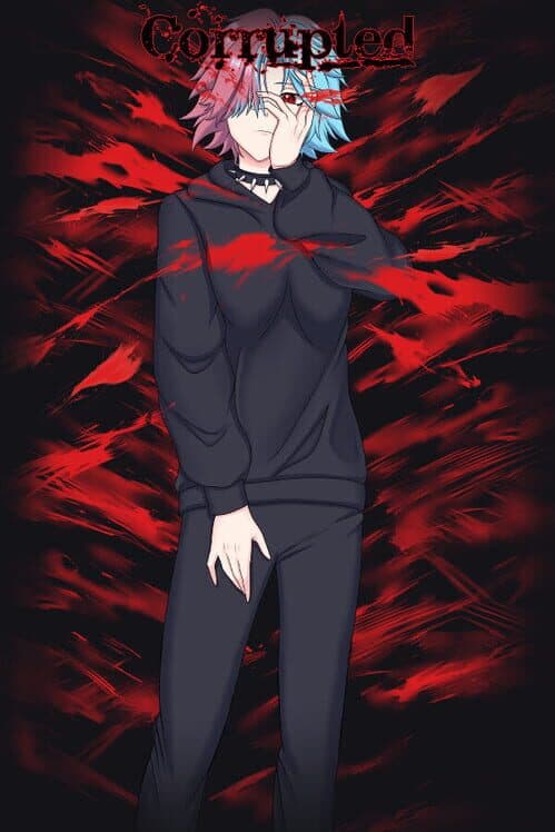 Обложка Corrupted