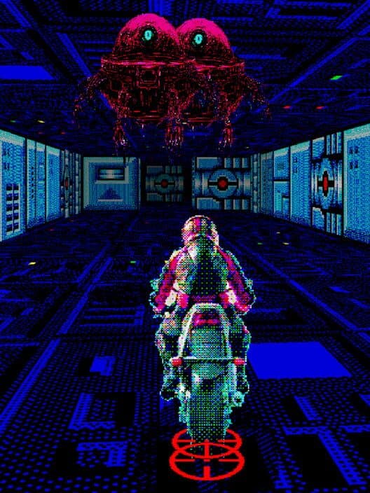 Обложка Cortex Chronicles 2: The Ride of Jax Riven