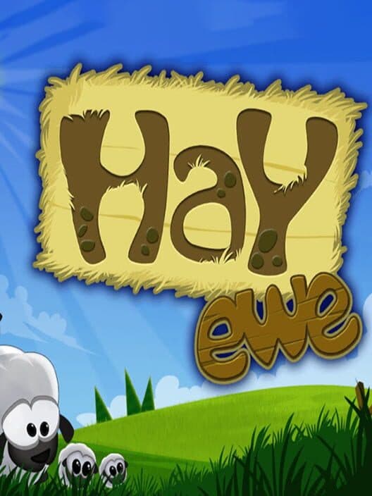 Обложка Hay Ewe