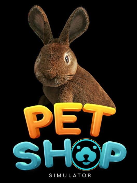 Обложка Pet Shop Simulator