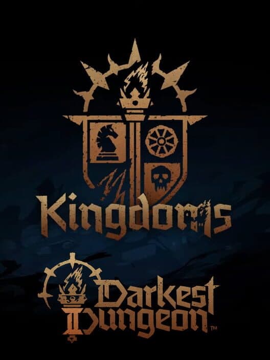 Обложка Darkest Dungeon II: Kingdoms