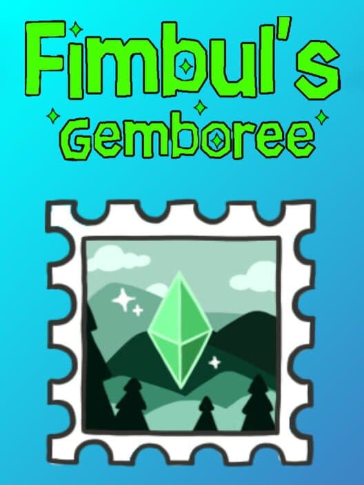 Обложка Fimbul's Gemboree