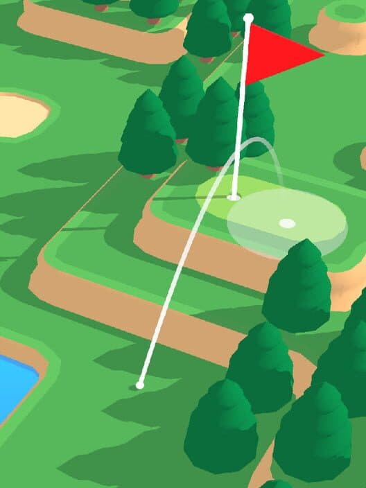 Обложка Coffee Golf