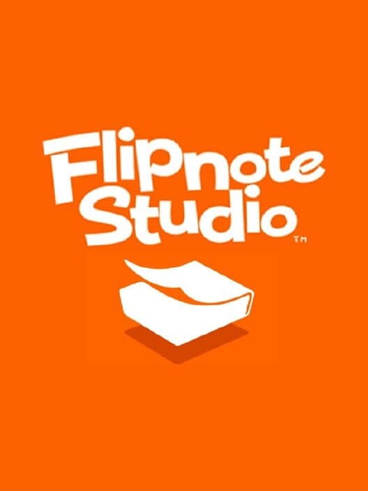 Обложка Flipnote Studio