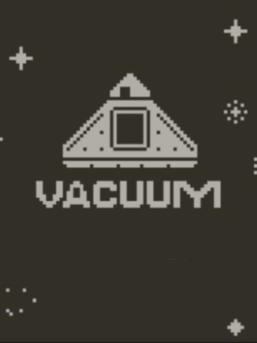 Обложка Vacuum