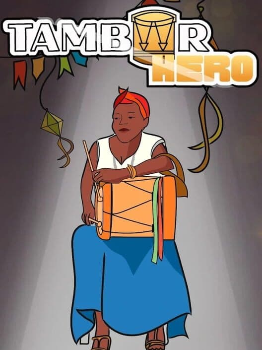 Обложка Tambor Hero