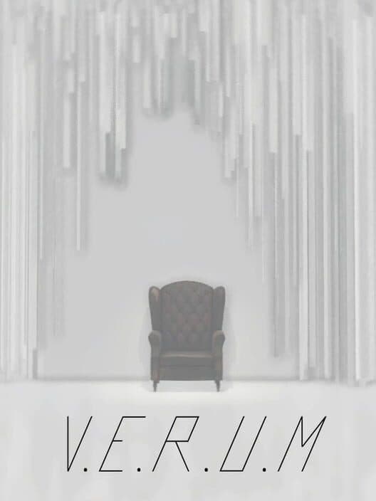 Обложка Verum