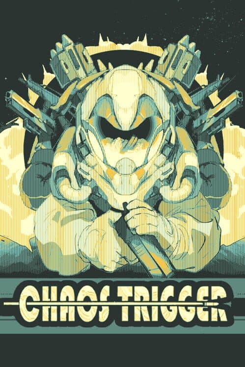Обложка Chaos Trigger