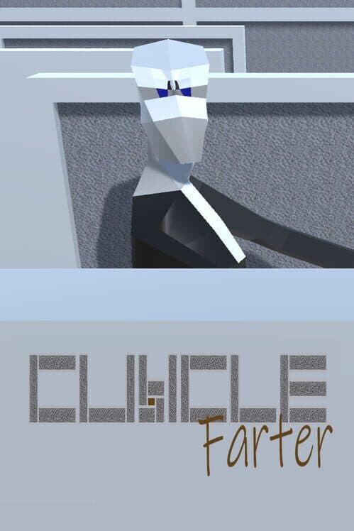 Обложка Cubicle Farter
