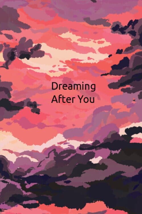 Обложка Dreaming After You