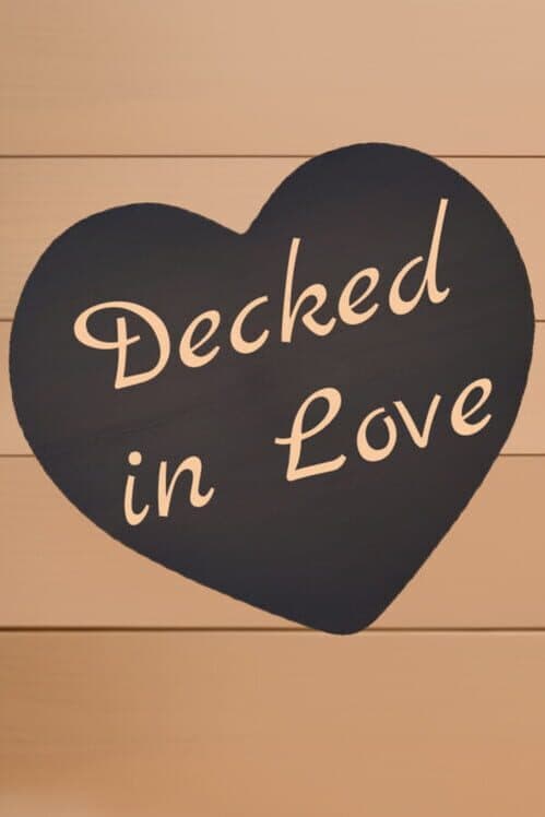 Обложка Decked in Love